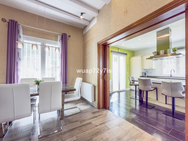 Villa for Sale in Istán, Malaga 15