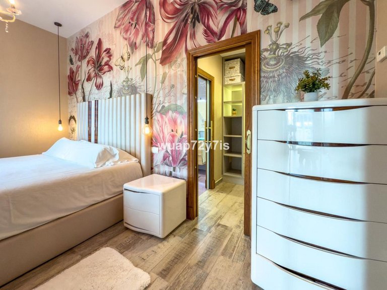 Villa for Sale in Istán, Malaga 22
