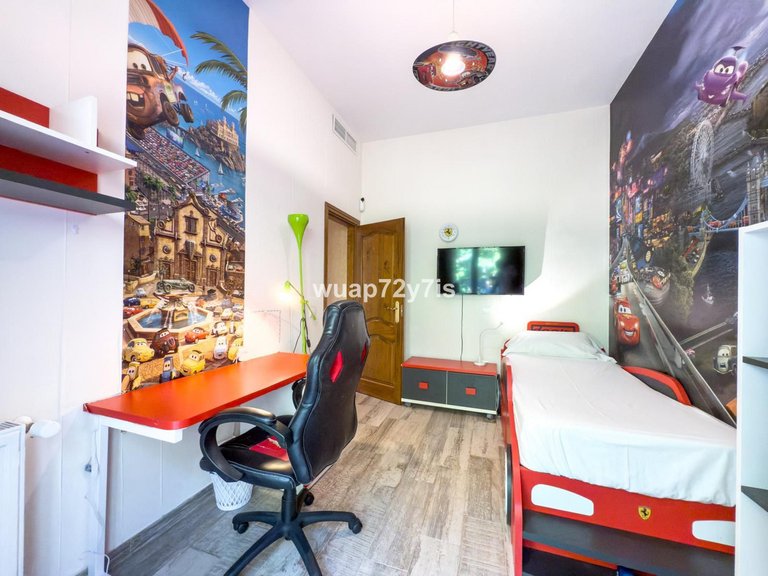 Villa for Sale in Istán, Malaga 32