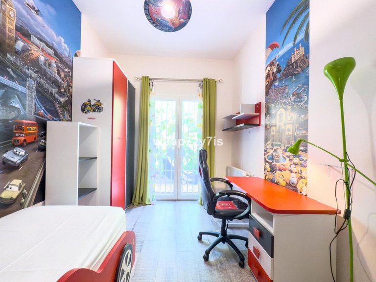 Villa for Sale in Istán, Malaga 34