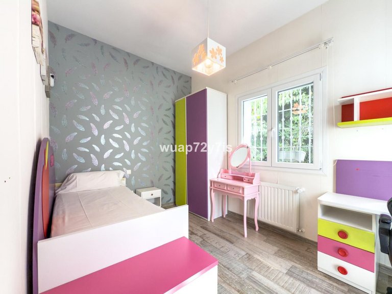 Villa for Sale in Istán, Malaga 43