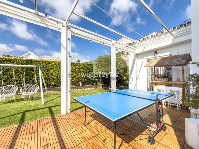 Villa for Sale in Istán, Malaga 64