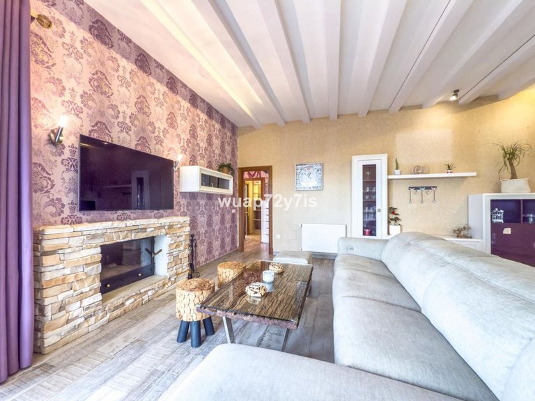 Villa for Sale in Istán, Malaga 7