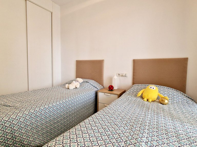 Apartment for Sale in Nueva Andalucía, Malaga 10