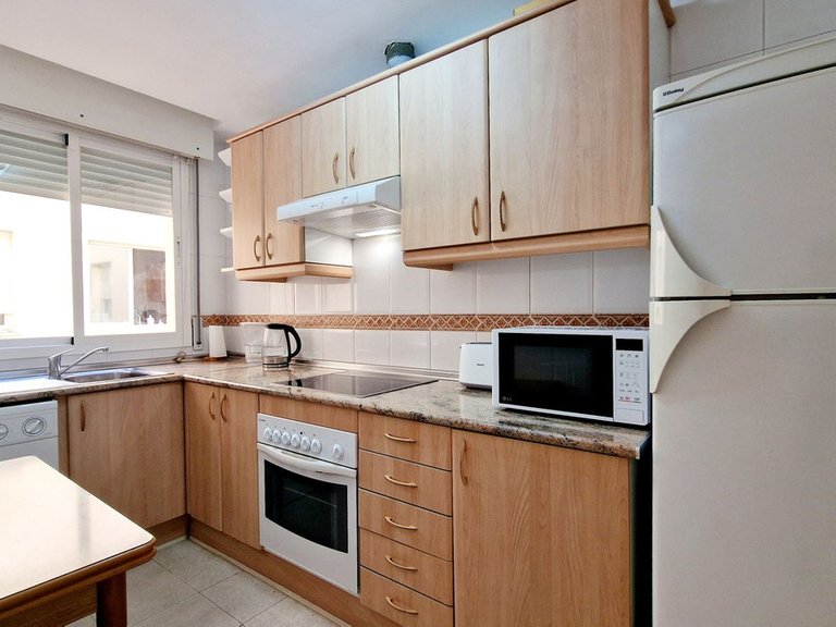 Apartment for Sale in Nueva Andalucía, Malaga 12
