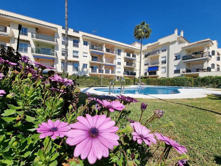 Apartment for Sale in Nueva Andalucía, Malaga 2