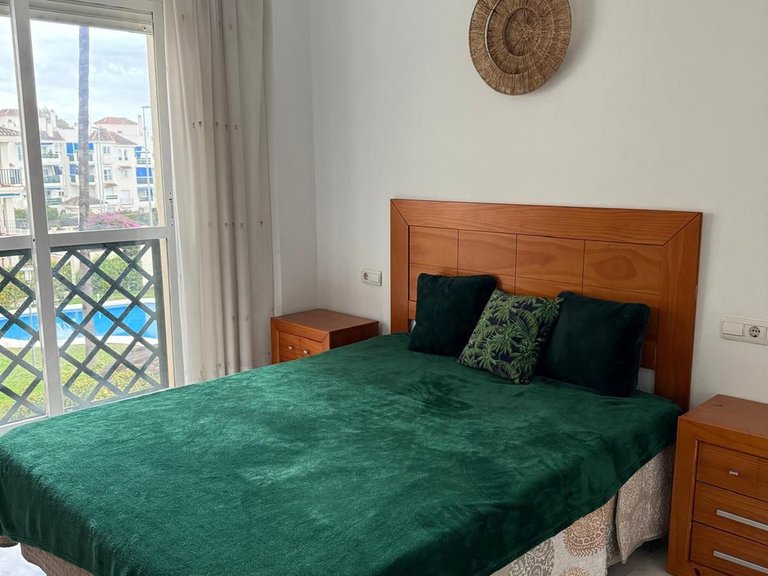 Apartment for Sale in Nueva Andalucía, Malaga 8
