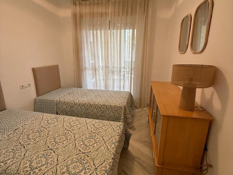 Apartment for Sale in Nueva Andalucía, Malaga 9
