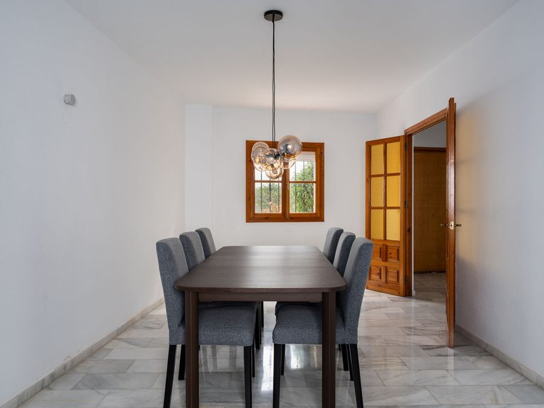 Villa for Sale in Estepona, Malaga 12