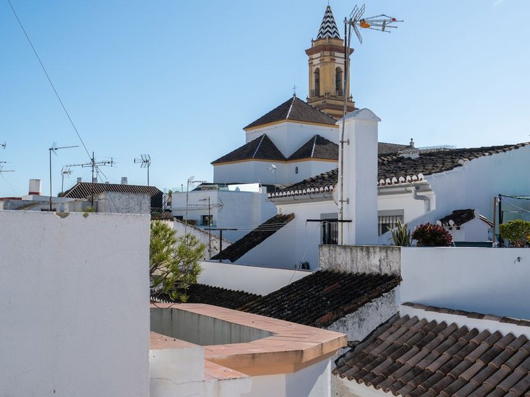 Villa for Sale in Estepona, Malaga 5