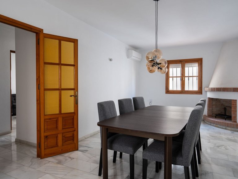 Villa for Sale in Estepona, Malaga 7