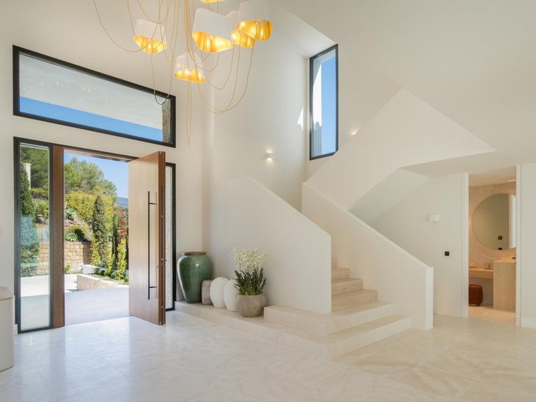 Villa for Sale in Costa del Sol Benahavís, Malaga 13