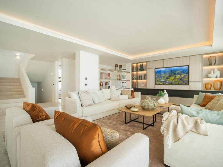 Villa for Sale in Costa del Sol Benahavís, Malaga 14