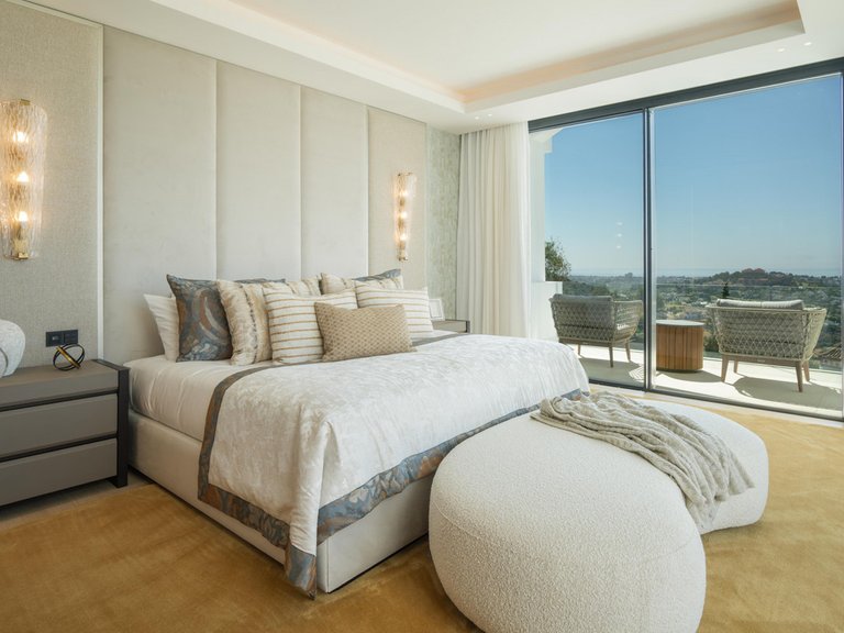 Villa for Sale in Costa del Sol Benahavís, Malaga 15
