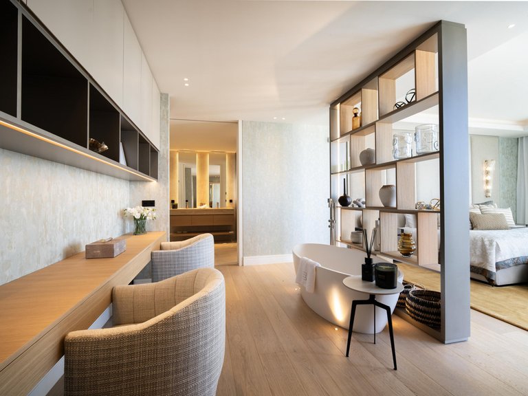 Villa for Sale in Costa del Sol Benahavís, Malaga 17
