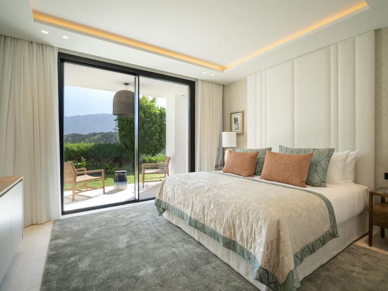 Villa for Sale in Costa del Sol Benahavís, Malaga 22