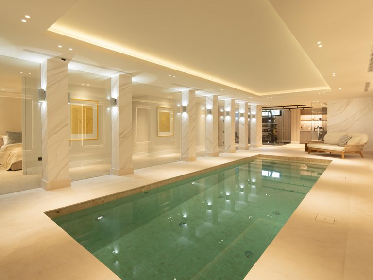 Villa for Sale in Costa del Sol Benahavís, Malaga 25