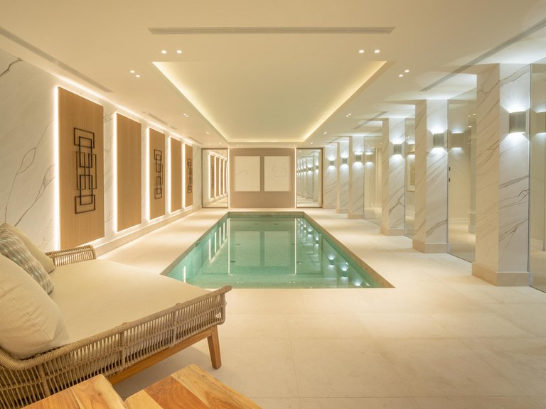 Villa for Sale in Costa del Sol Benahavís, Malaga 26
