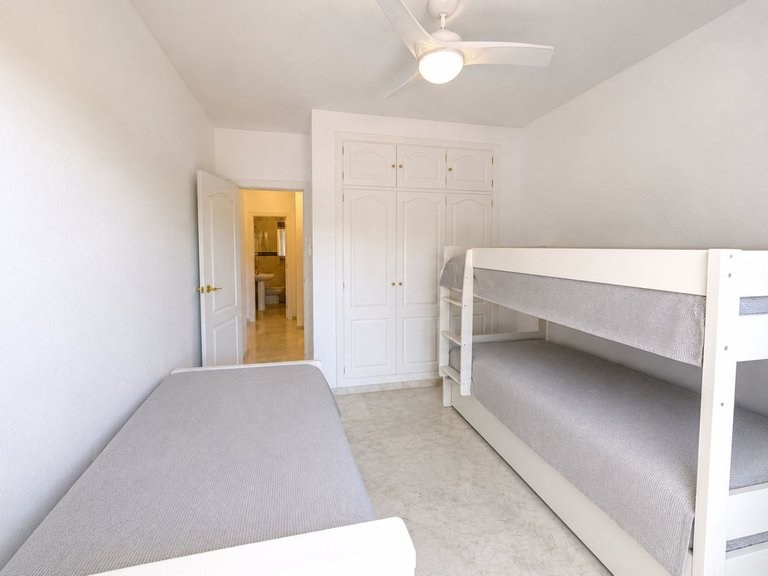 Apartment for Sale in Calahonda, Malaga 14