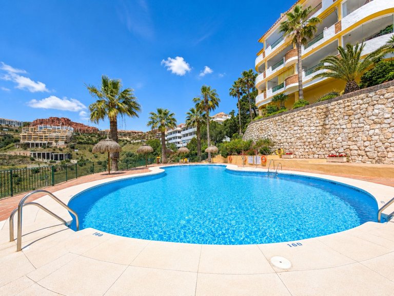 Apartment for Sale in Calahonda, Malaga 20