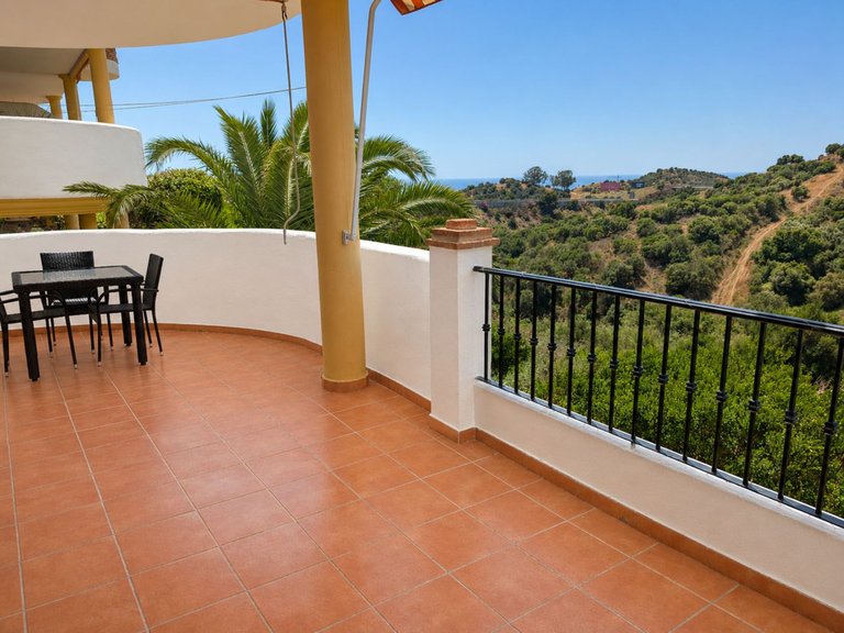 Apartment for Sale in Calahonda, Malaga 22