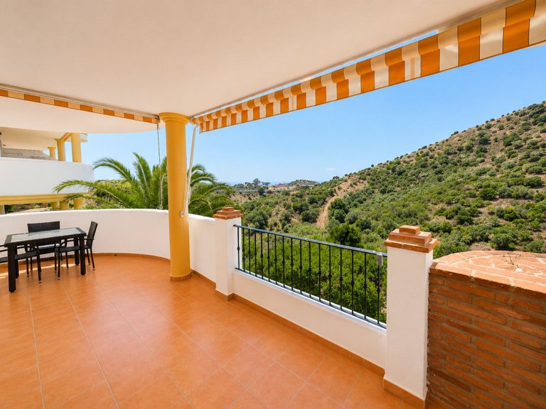 Apartment for Sale in Calahonda, Malaga 23