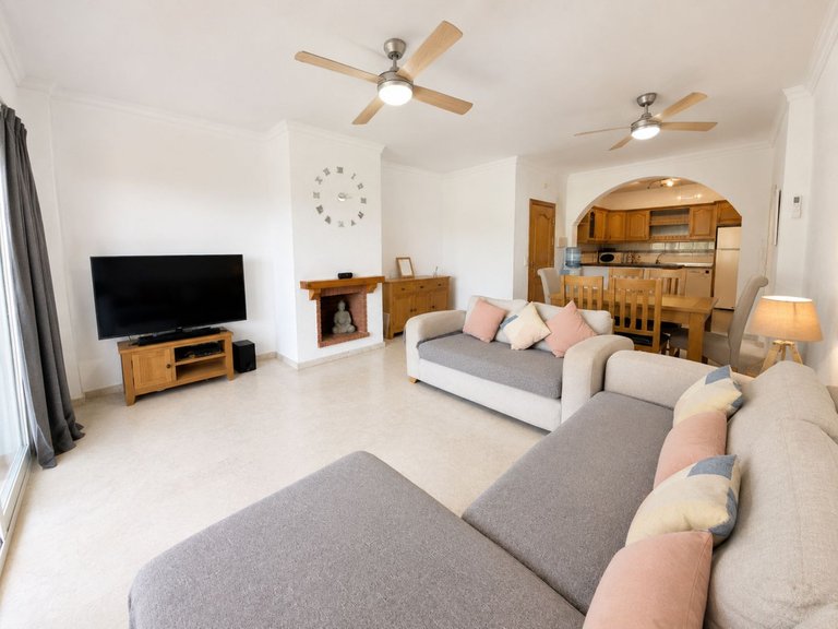 Apartment for Sale in Calahonda, Malaga 4