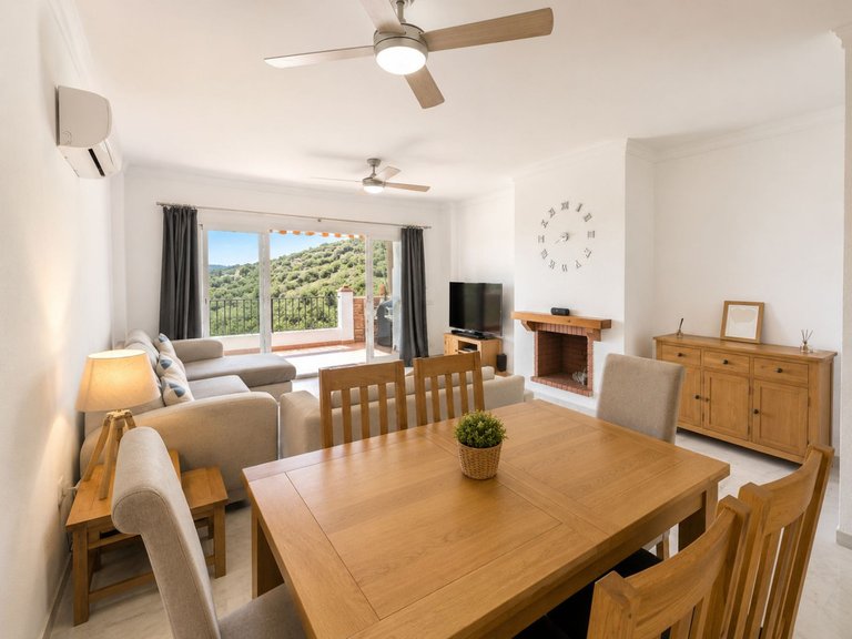 Apartment for Sale in Calahonda, Malaga 5