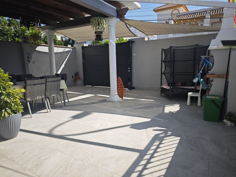 Villa for Sale in Benalmadena, Malaga 1