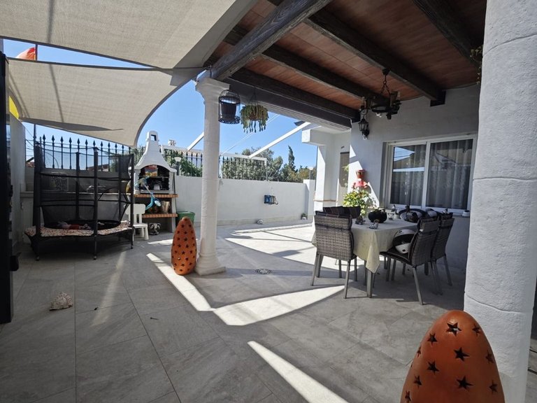 Villa for Sale in Benalmadena, Malaga 10