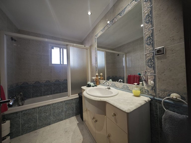 Villa for Sale in Benalmadena, Malaga 13