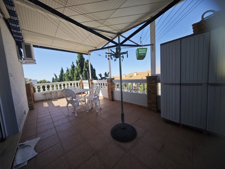 Villa for Sale in Benalmadena, Malaga 14
