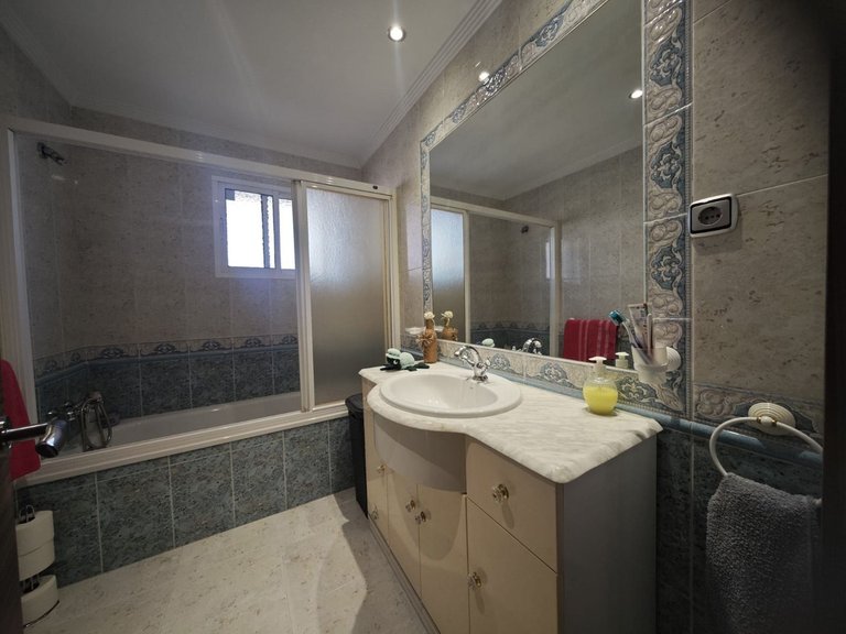 Villa for Sale in Benalmadena, Malaga 16