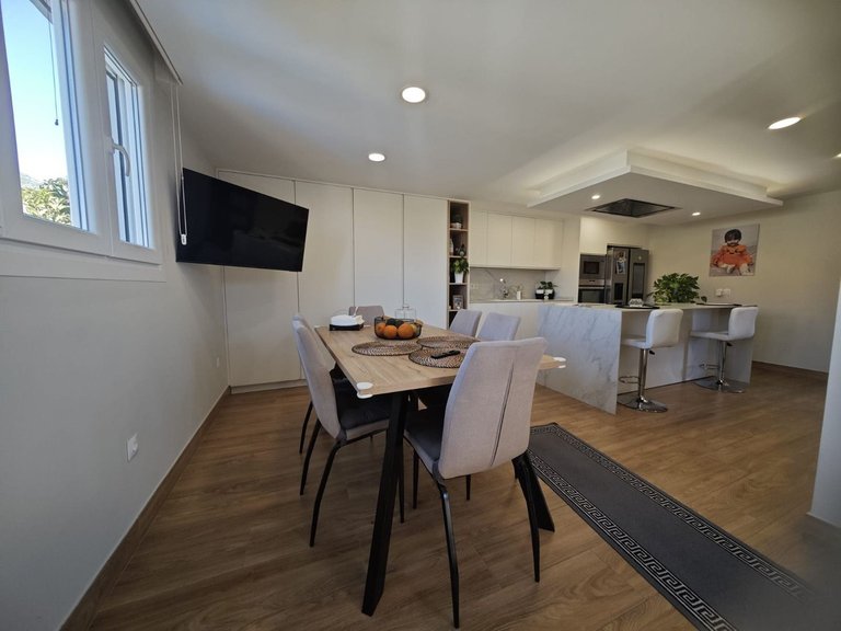 Villa for Sale in Benalmadena, Malaga 17