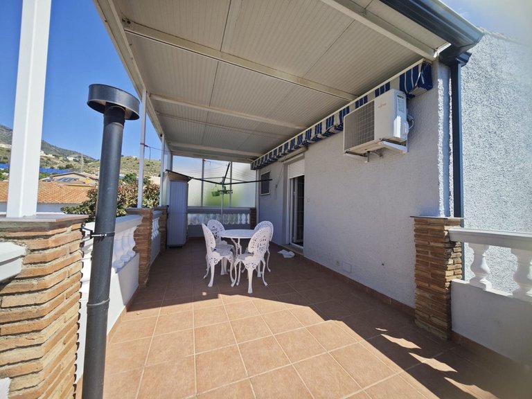 Villa for Sale in Benalmadena, Malaga 19
