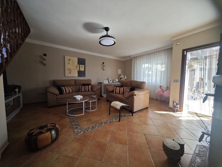 Villa for Sale in Benalmadena, Malaga 2
