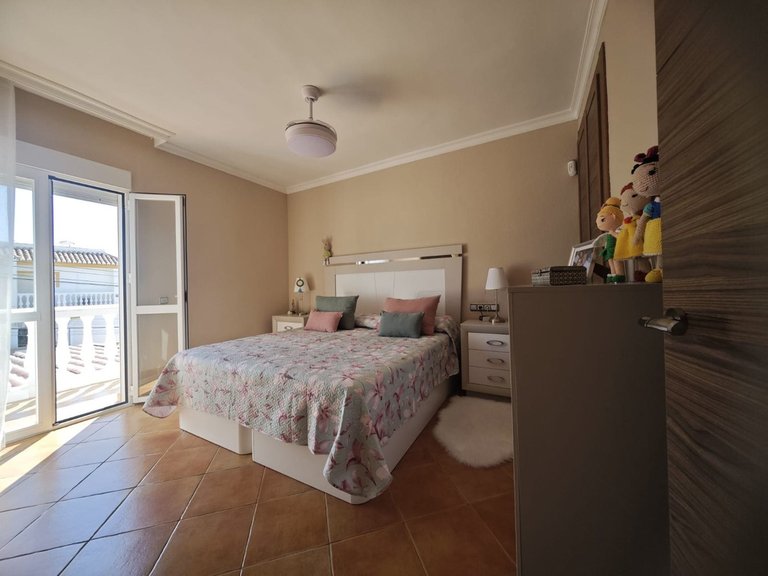 Villa for Sale in Benalmadena, Malaga 20