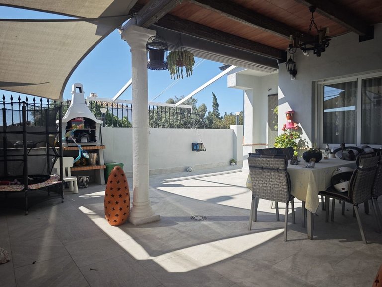 Villa for Sale in Benalmadena, Malaga 21