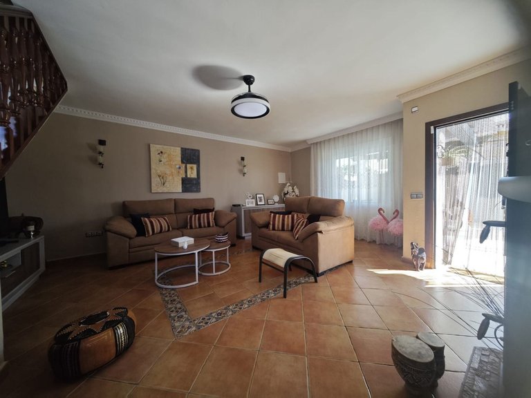 Villa for Sale in Benalmadena, Malaga 22