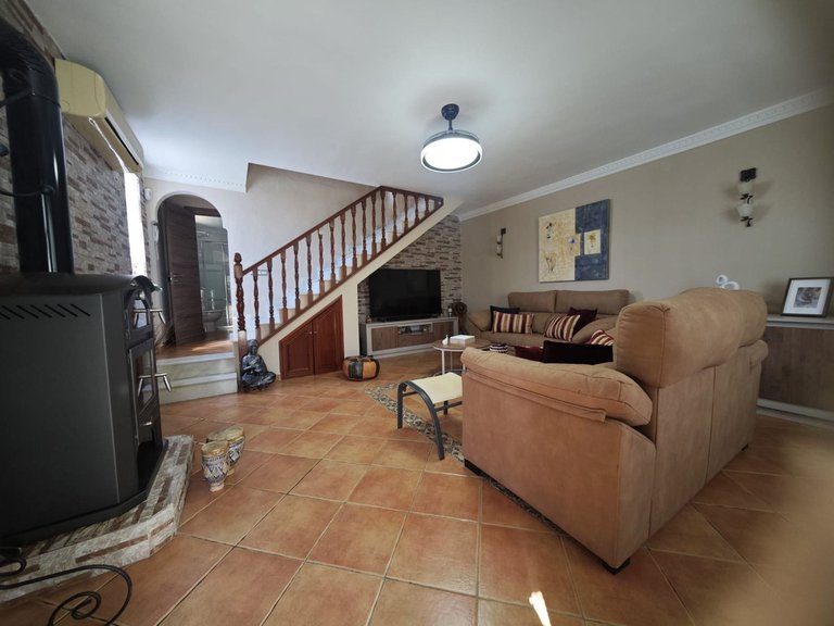 Villa for Sale in Benalmadena, Malaga 23