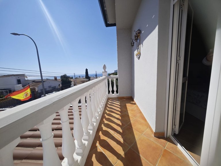 Villa for Sale in Benalmadena, Malaga 24