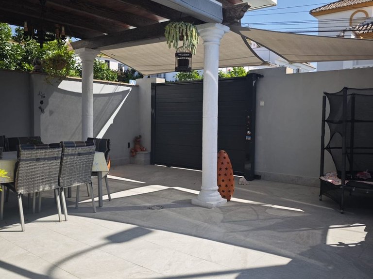 Villa for Sale in Benalmadena, Malaga 26