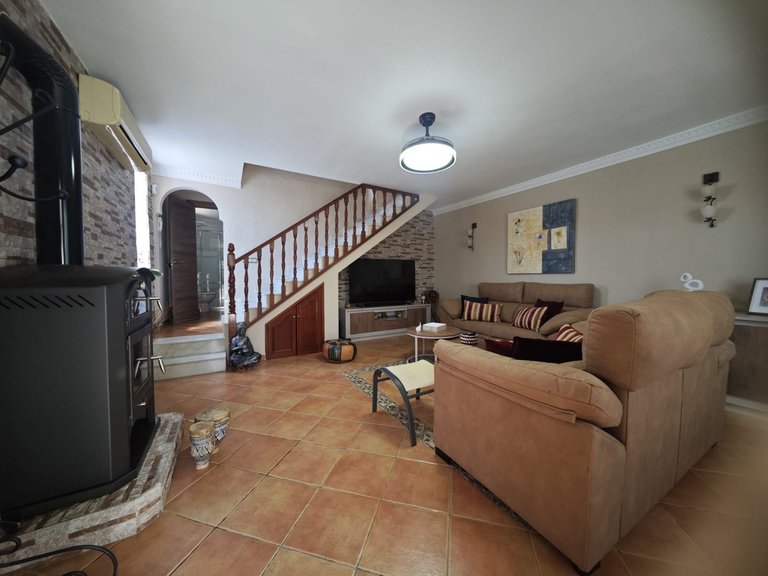 Villa for Sale in Benalmadena, Malaga 5