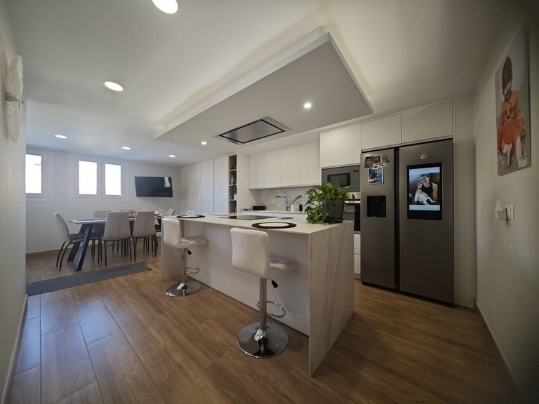 Villa for Sale in Benalmadena, Malaga 8