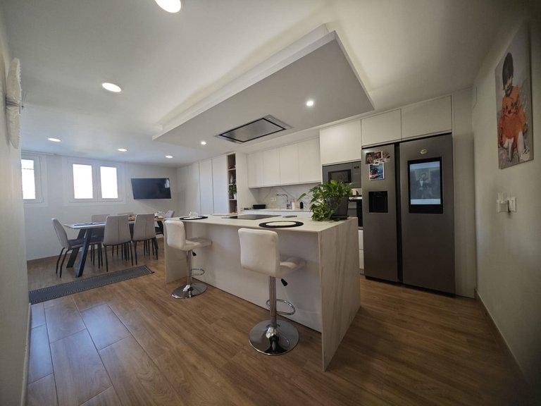 Villa for Sale in Benalmadena, Malaga 9