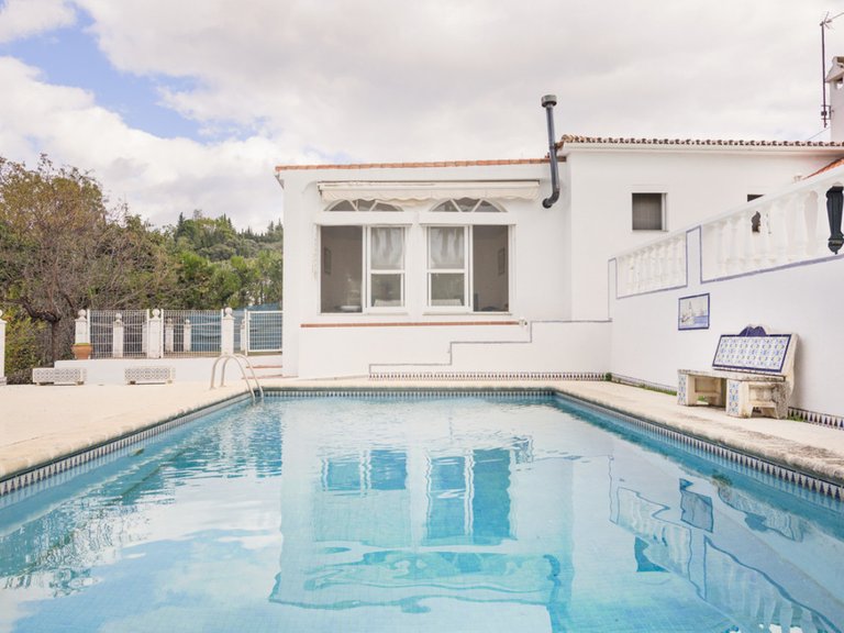 Villa for Sale in El Padron, Malaga 18