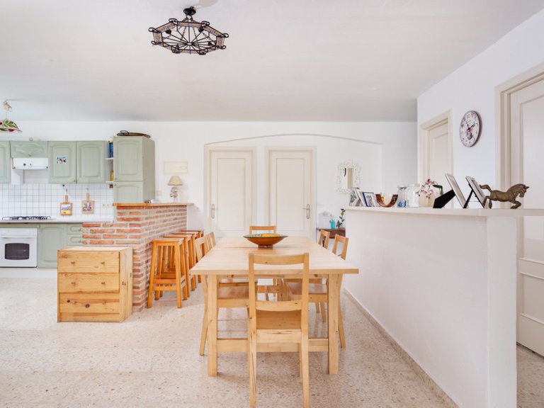 Villa for Sale in El Padron, Malaga 3