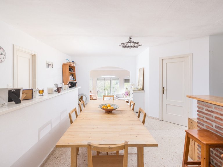 Villa for Sale in El Padron, Malaga 6
