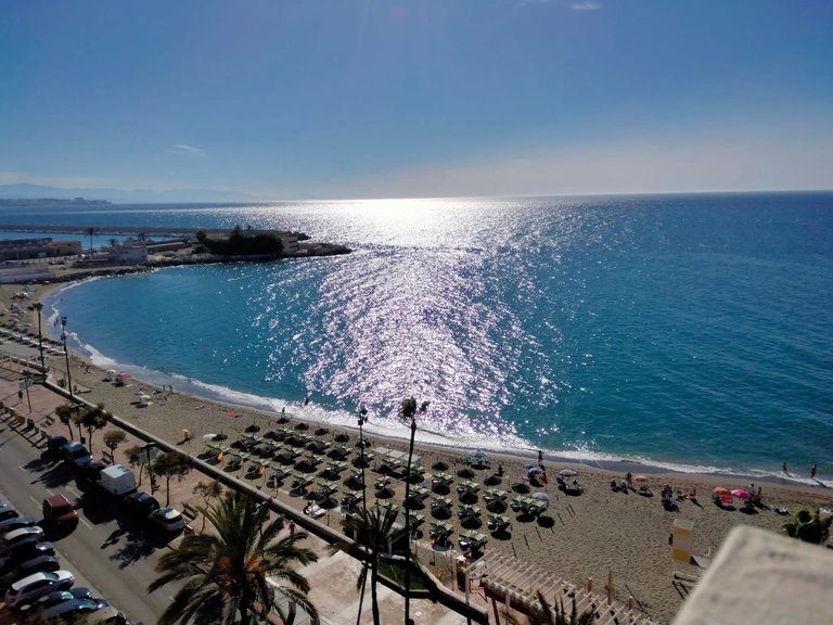 Apartment for Sale in Fuengirola, Malaga 1