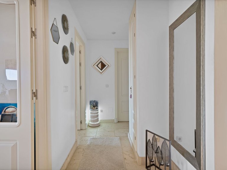 Apartment for Sale in Atalaya, Malaga 15